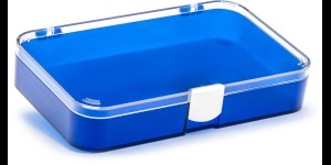 Boîte pour rangement