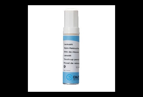 Couleurs de réparation, blanc