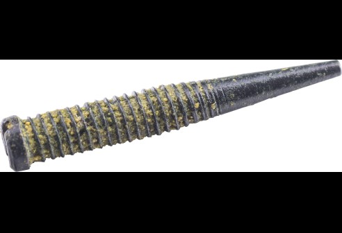 Vis Logic noir 1.8mm longueur 11.6mm tête: 2.00mm