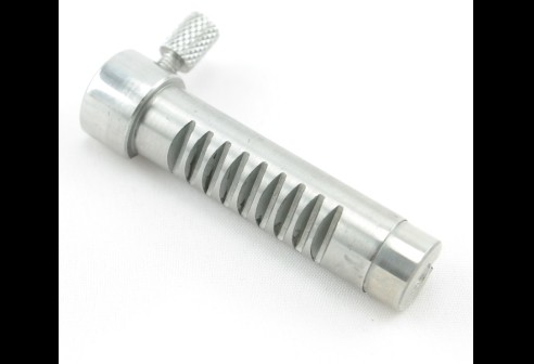 Arbre de rechange vertical au-dessus pour le clavulus 512500