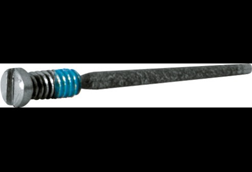 Vis à fente, filetage 1,4 mm