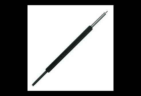 Fraise double manuel avec fraise latéral et fraise de bout de vis