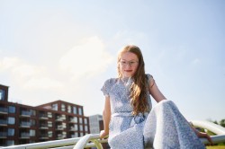 Kim gris clair/gris, taille 46