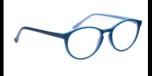 Kim bleu foncé/denim, taille 48