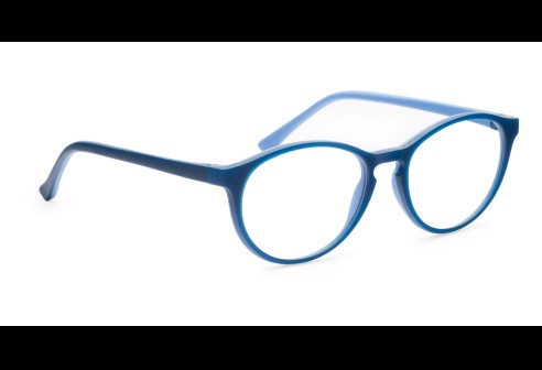 Kim bleu foncé/denim, taille 48