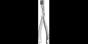 eLite Pince à presser avec bascule