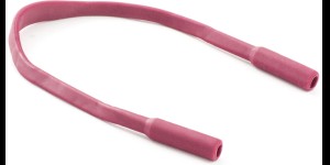 Milo&Me bandeau, framboise