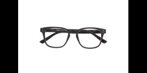 Lunettes de lecture Student noir