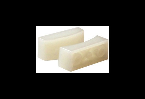 Mâchoires de pince adaptables pour Pince à ménisquer 24 mm 150700N et eLite 150750