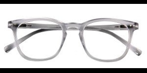 Lunettes de lecture Frozen G7000 transparent +1.00