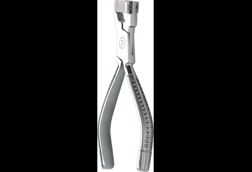 Pince à ménisquer 15 mm eLite