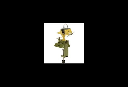 Étau articulé à rotule Proxxon