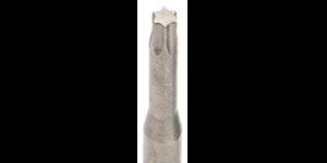 Broche de rechange Torx taille 6, 3 pièces