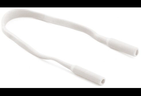 Milo&Me bandeau, blanc