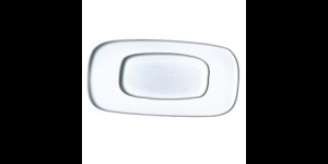 Plaquettes silicones, Système 3" 12,5 mm"