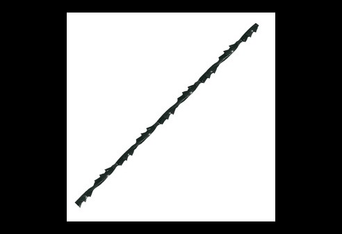 Lames pour bocfi 1.0 mm