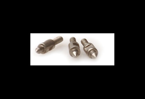 Contre-pointes de rechange pour Pince à pointer 152710N et eLite 152750