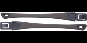 Réserve branches Leader ProX métalique marine longueur 135 mm