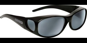 Jonathan Paul Element, Mat Black Grey, M