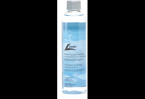 Nettoyant concentre Leader pour lunettes 236ml