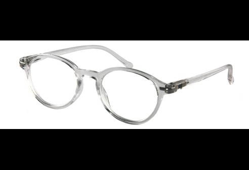 Lunettes de lecture Tropic G26600 transparent +1.00