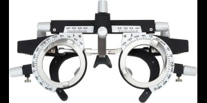 Lunettes de mesure universelles