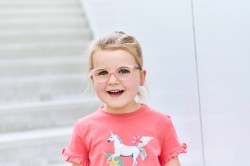 Sara pêche/vieux rose, taille 40