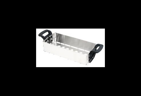 Panier àPanier à ultrasons pour 297900, 297400 et 297010 taille 155x35x75