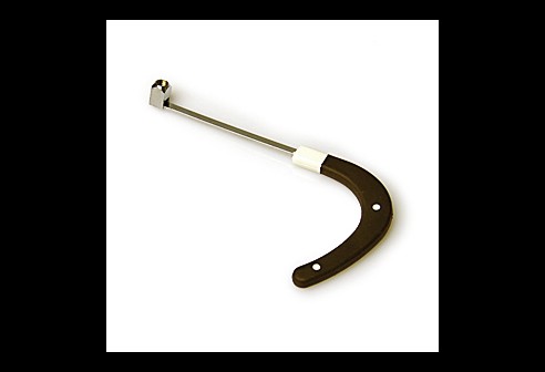 Linkerveer voor pasbril 442600