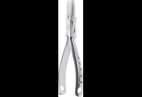 eLite Pince à tenir 8 mm