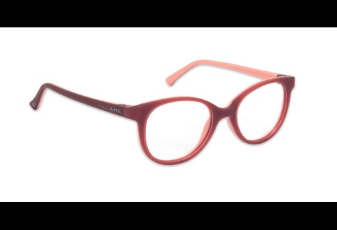 Sara vieux rose/ pêche, taille 42