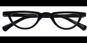 Lunettes de lecture Luno noir