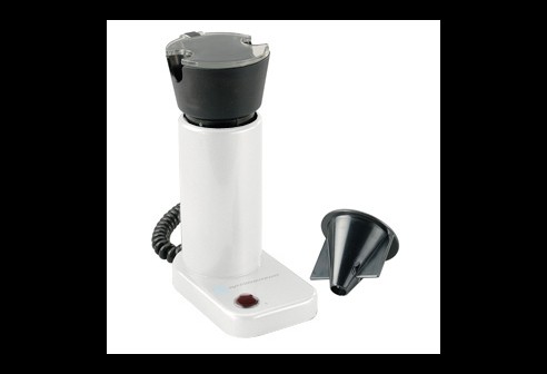 Appareil à air chaud OPTIMONSUN blanc