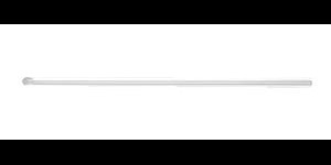 Embouts, transparent, petite ouverture, transparent