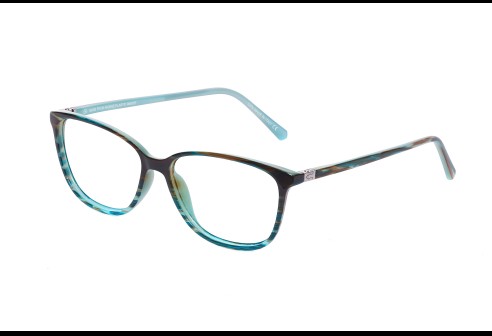 Sea2see Valeria Vert rayé 55