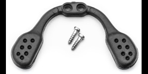 Plaquettes pour Lunettes de sport 8918