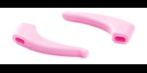 Embouts antidérapants, rose (col. 08)