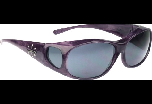Jonathan Paul Element, Purple Haze Grey, M
