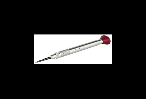 Tournevis professionnel pour mèches à fente au design B&S