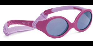 Conny framboise/rose, taille 38