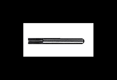 Clavulus aandrukspons