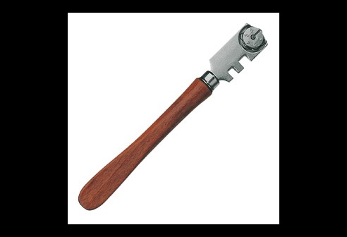 Coupe-verre «Fil d’argent»