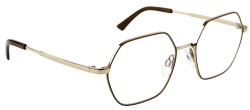 JMM3 | Gold/Field taille 50