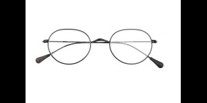 Lunettes de lecture Lennard noir