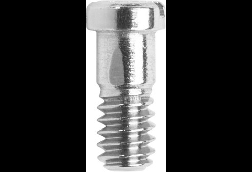 Vis par Blocs de serrage, filetage: 1.2 mm