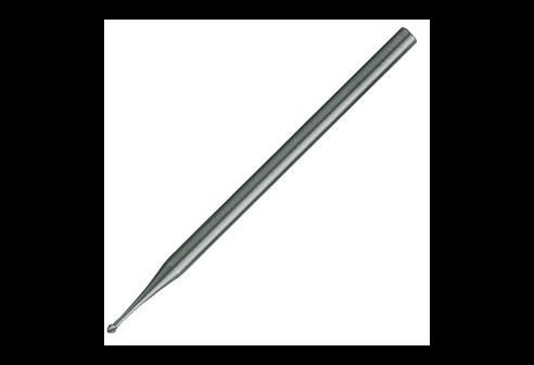 Forets pour métal dur 1.0 mm