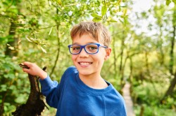 Alex denim bleu/bleu clair, taille 48