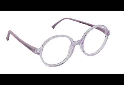 Ziggy Glitter Licorne/lilas, taille 43