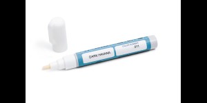 Stylos de réparation, Havane foncé