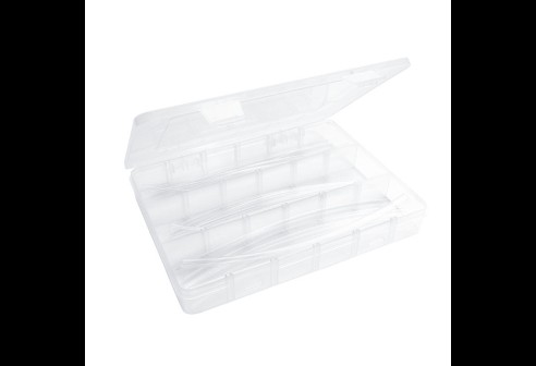 Tube rétractable assortiment